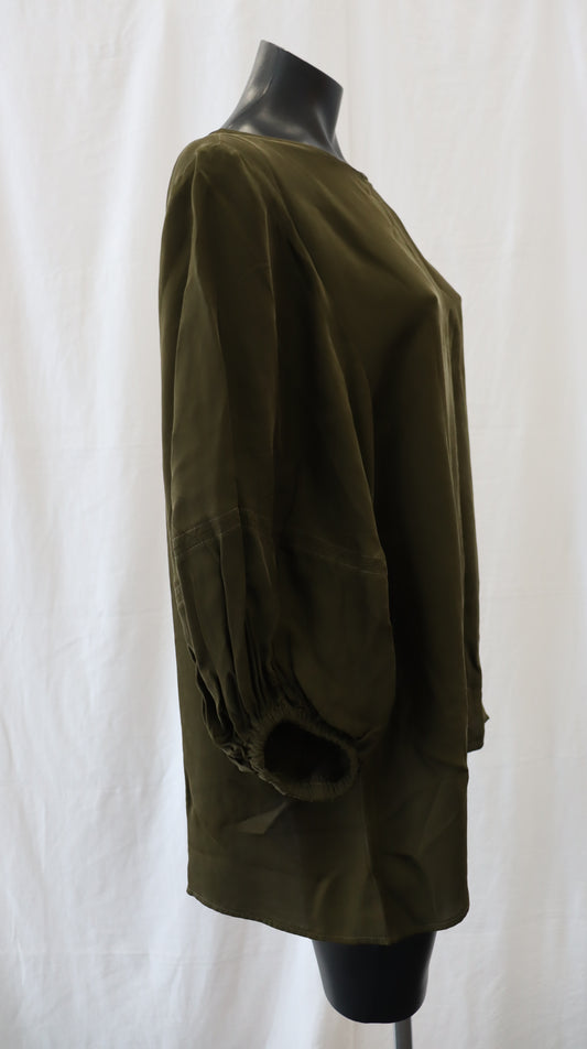 Gregory Blouse 12