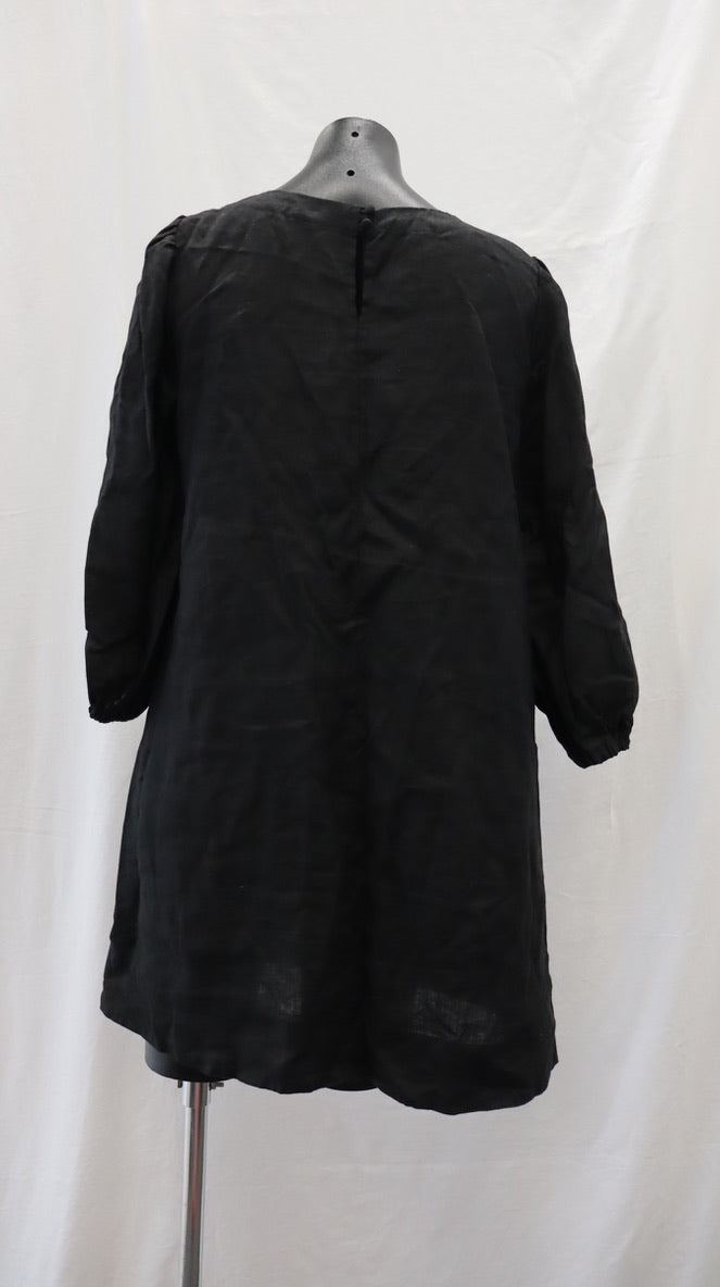 seed Mini Dress 12