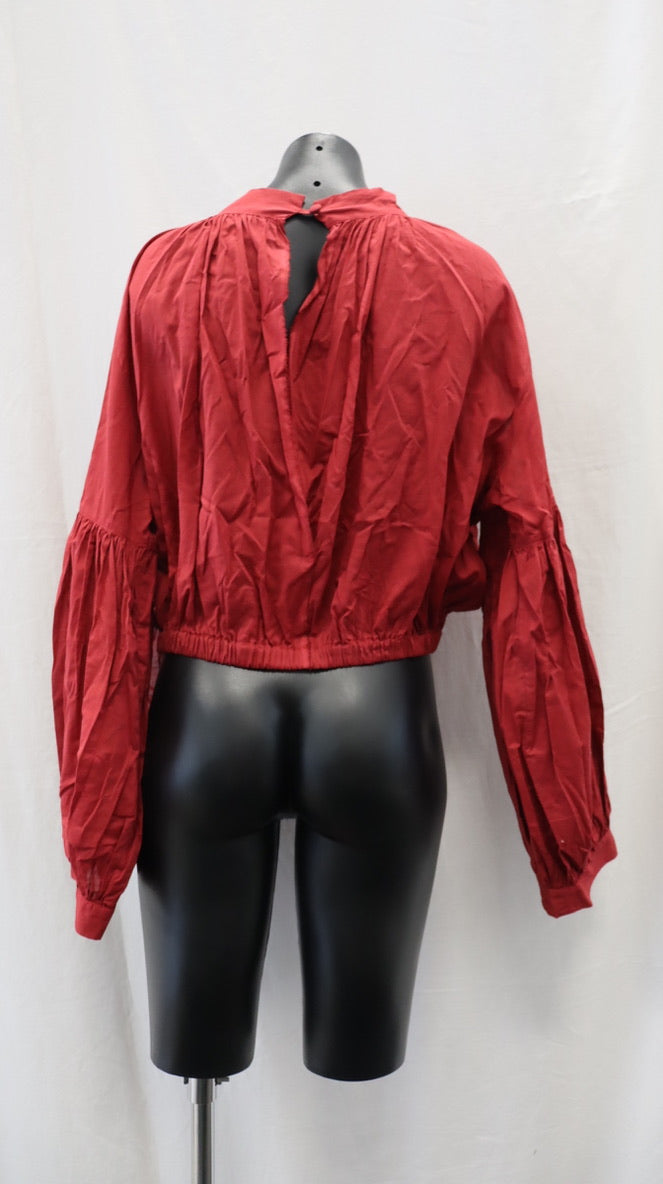 mahsa Blouse M