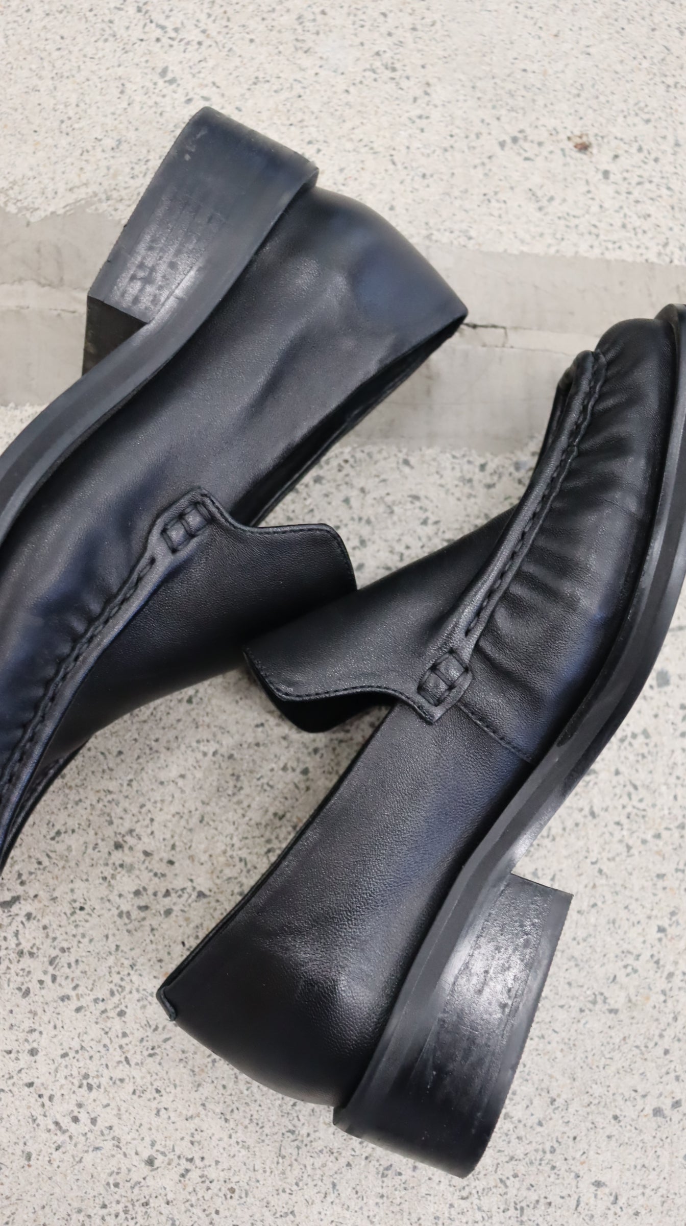 Bronwyn Loafer 39