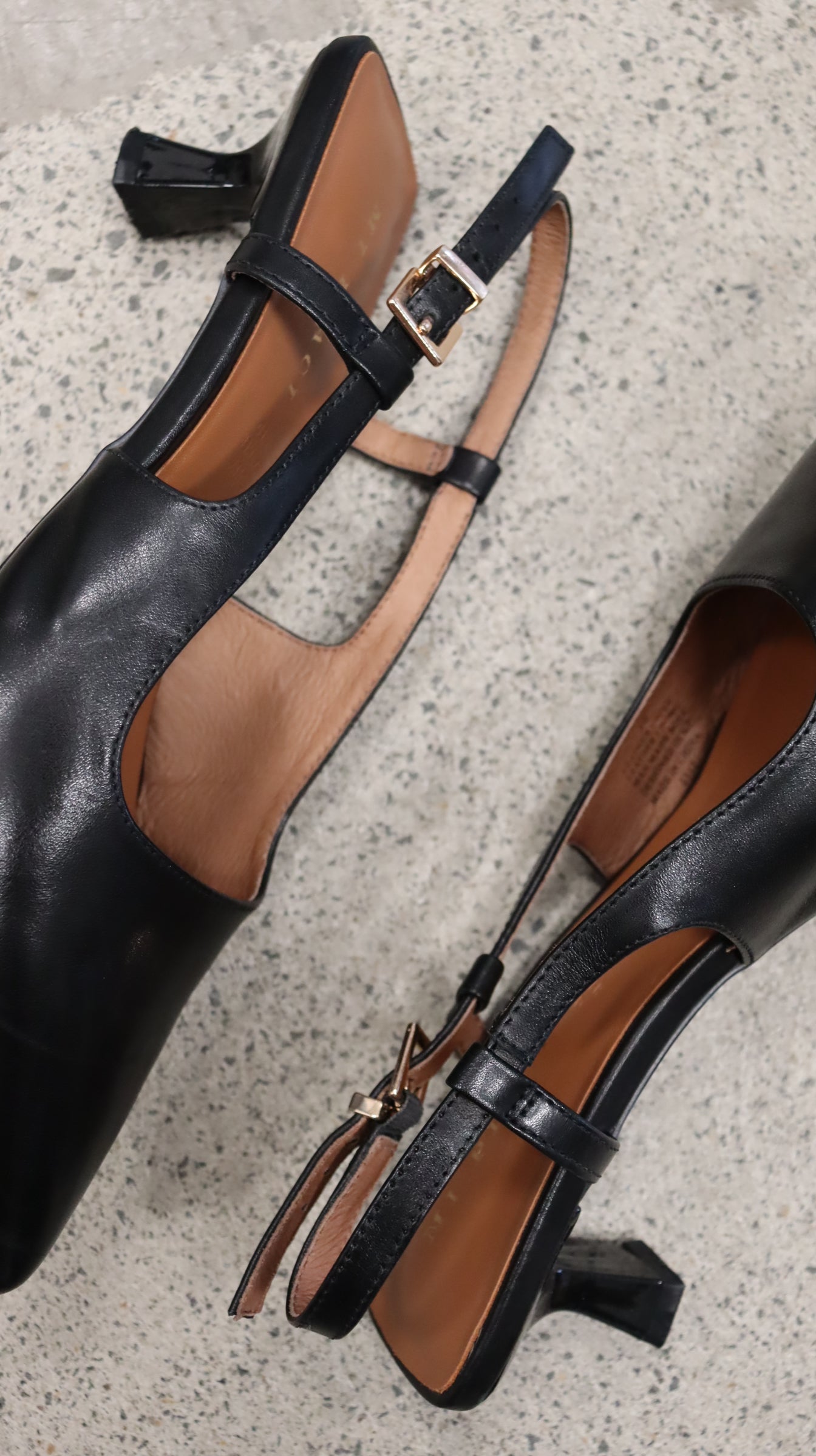MI PIACI Heels 39