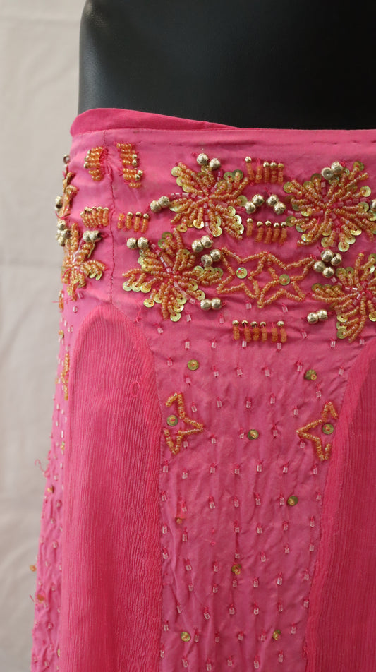 TRELISE COOPER Midi Skirt 10