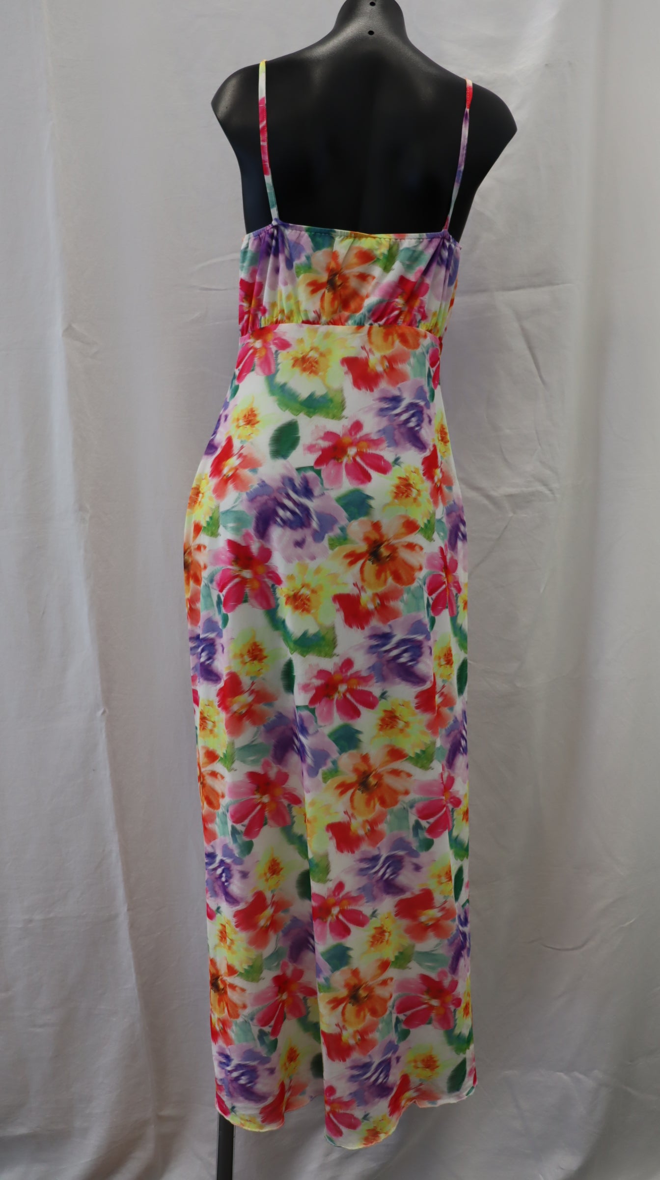 Charlie Holiday Maxi Dress 10
