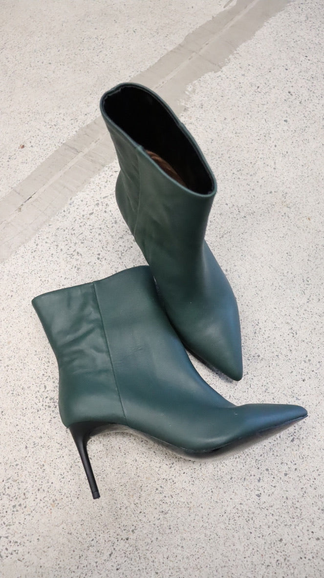 ALIAS MAE Boots 38