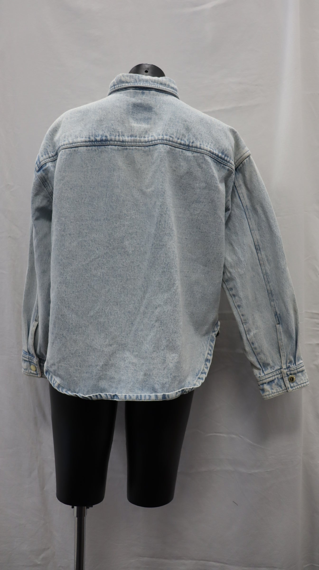 PE Nation Jacket xs