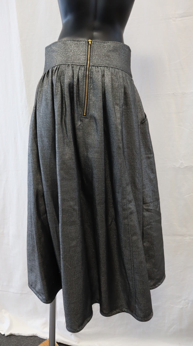 KATE SYLVESTER Maxi Skirt M