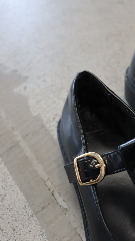 asos D E S I G N Loafer 39