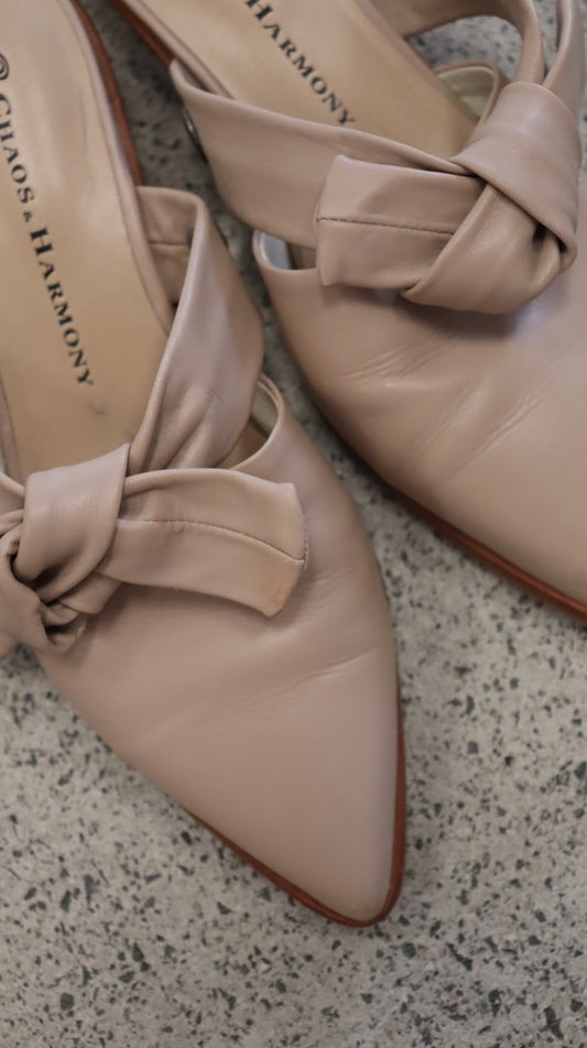 CHAOS & HARMONY Flats 37