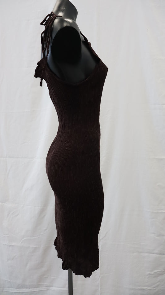 lonely Mini Dress 16