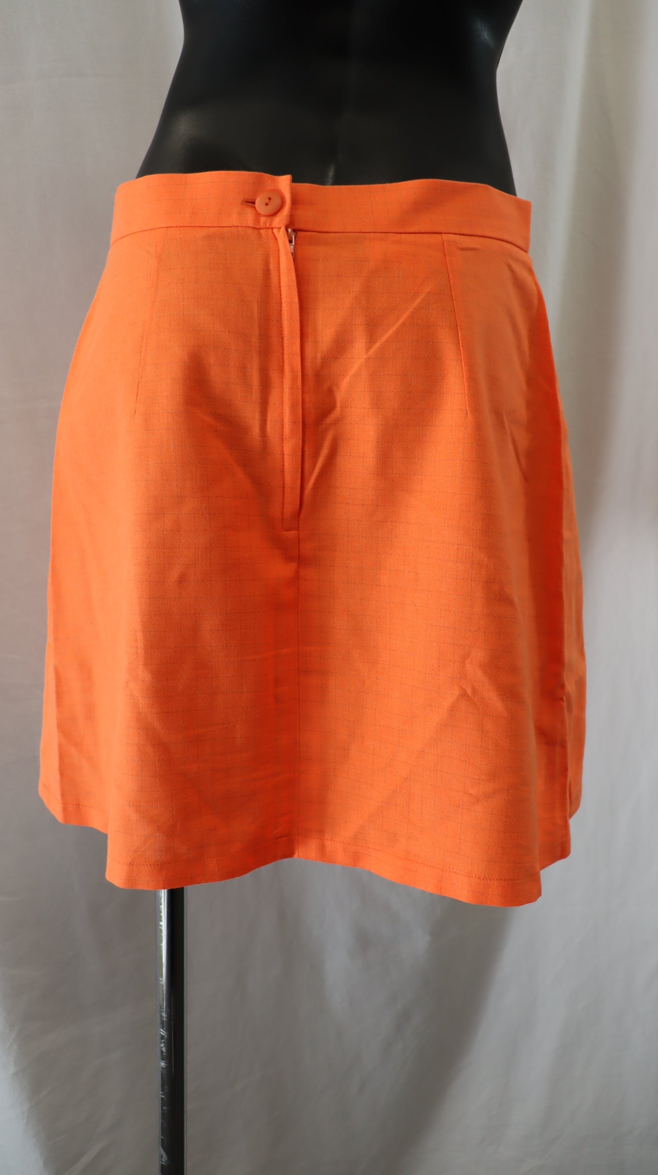 M A N E Project Mini Skirt 12