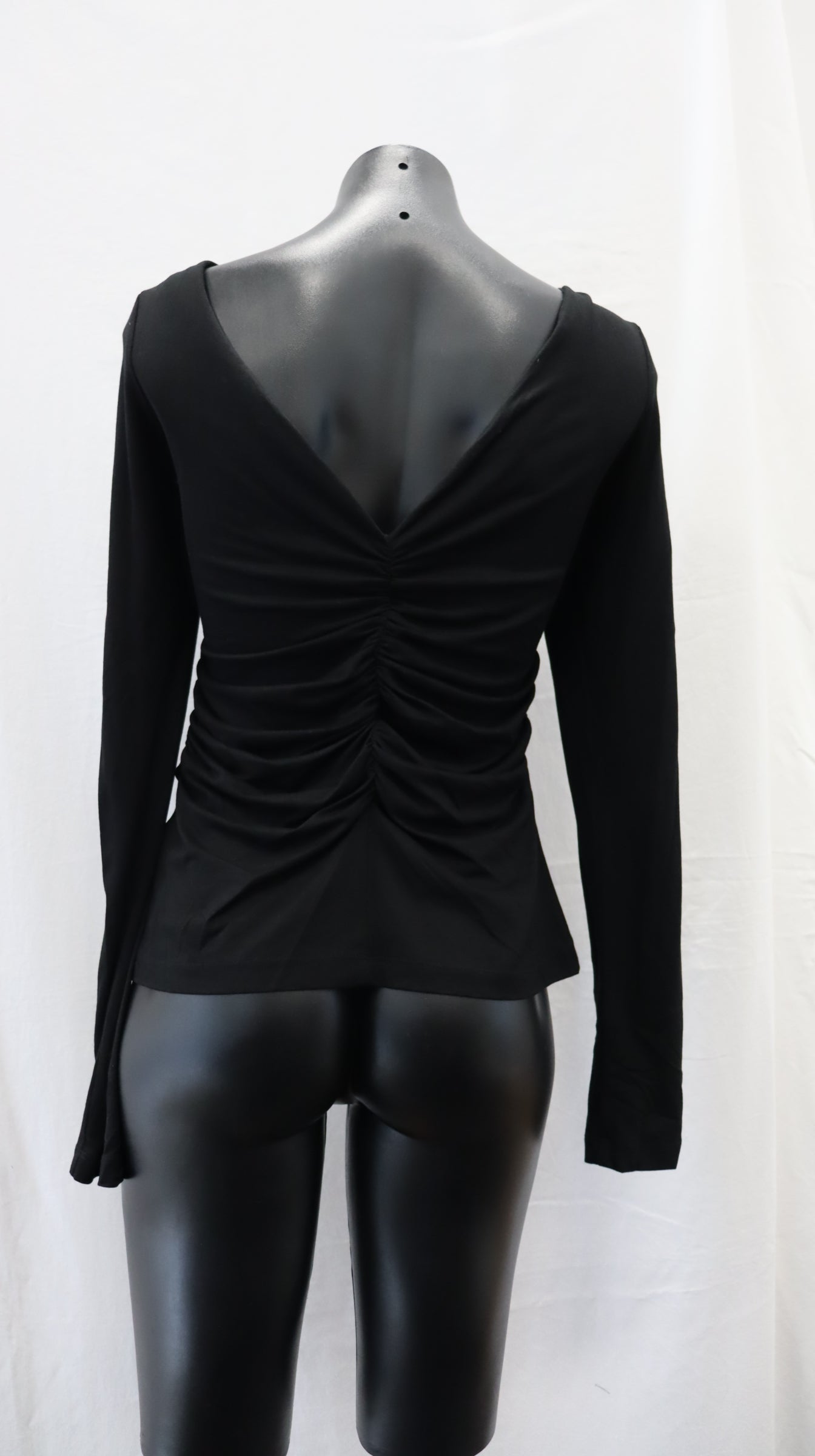Dominique Healy Blouse 10