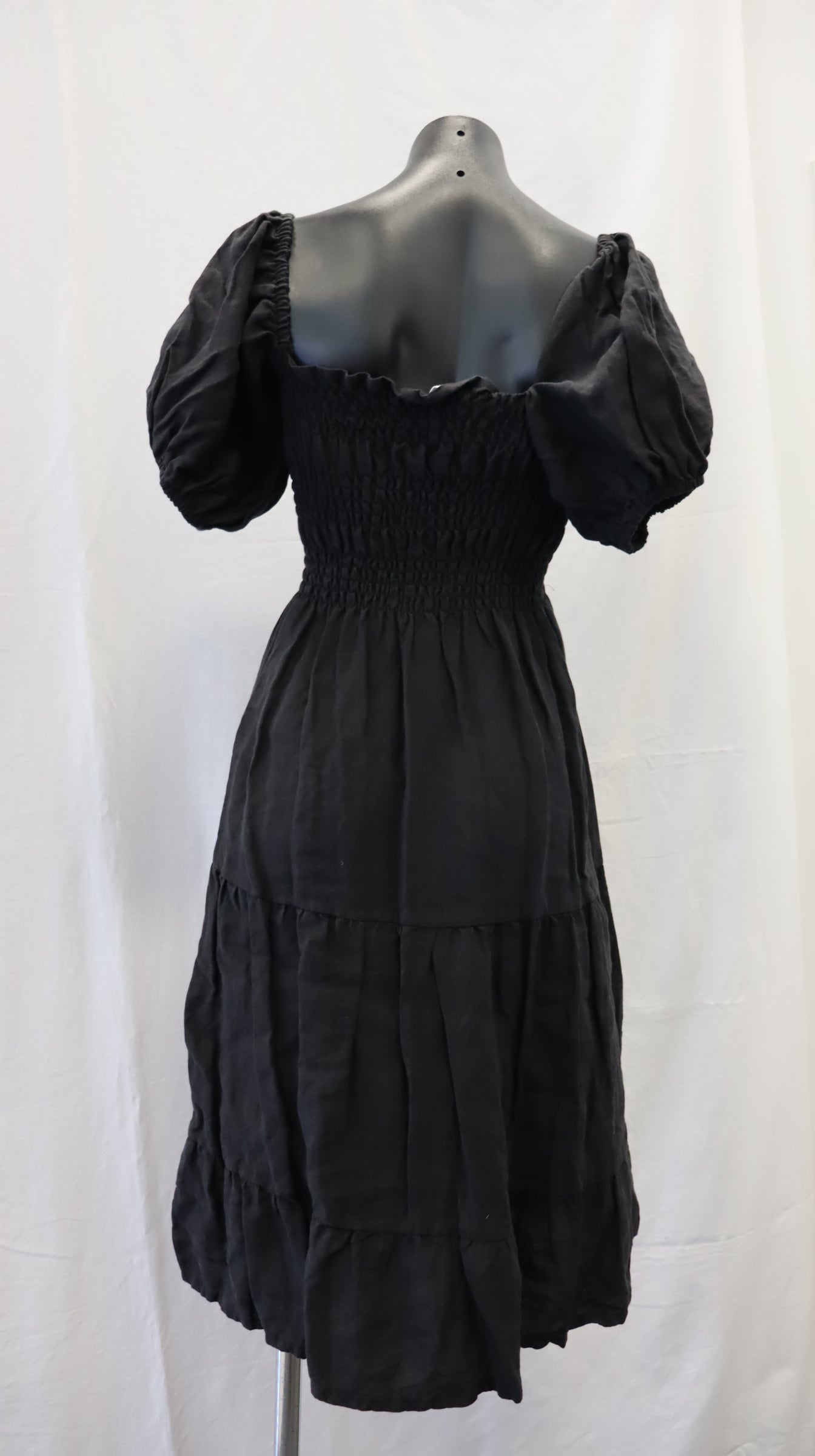sloan Midi Dress XS - S