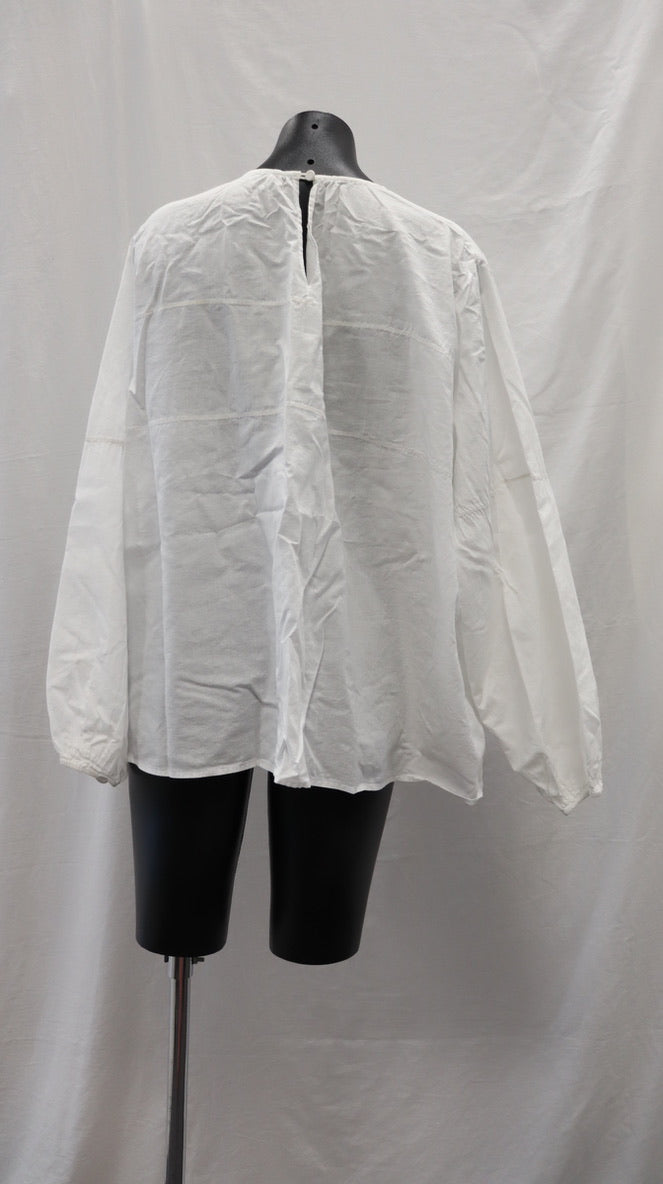 moochi Blouse 14