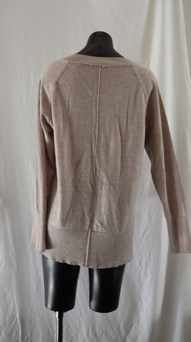 COUNTRY ROAD Knit L