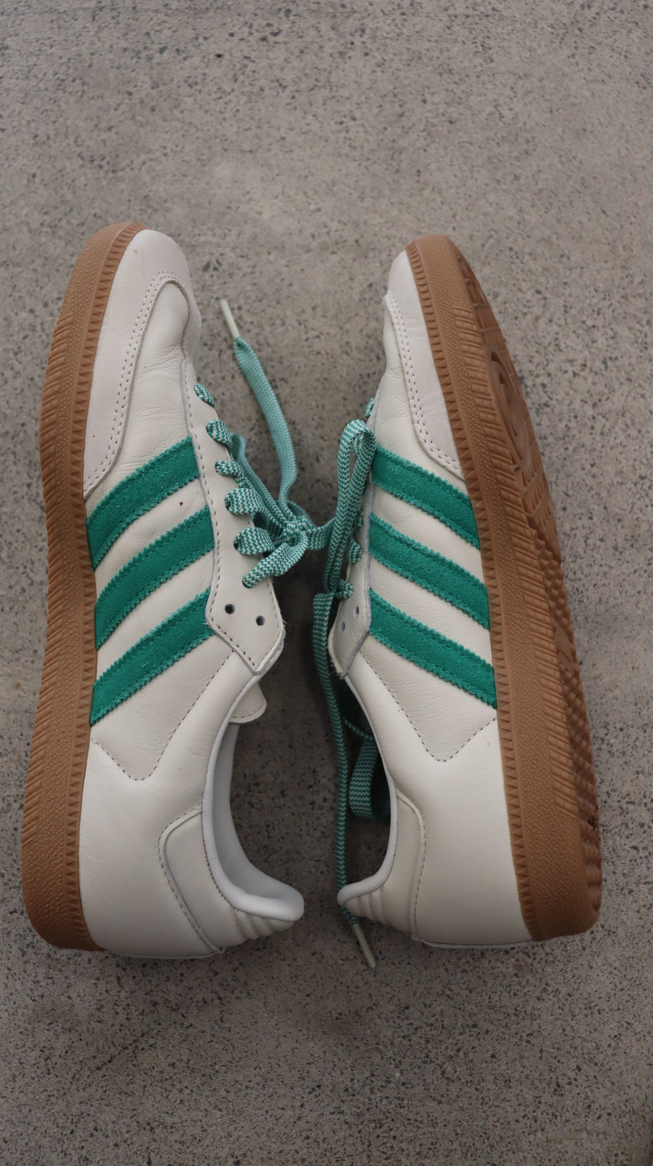 adidas Sneaker 9