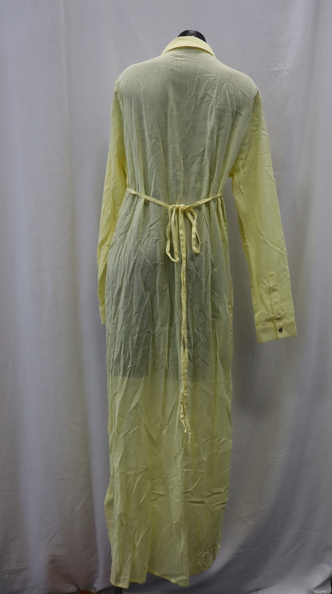 PE Nation Maxi Dress M