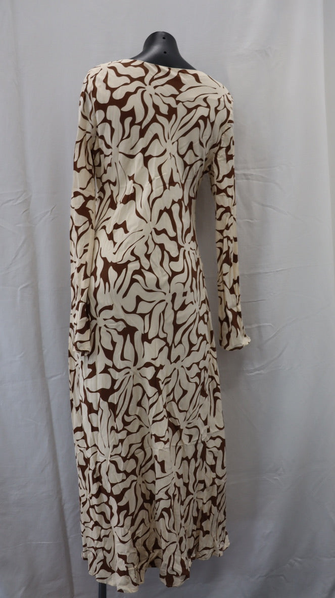 Mon Renn Maxi Dress 14