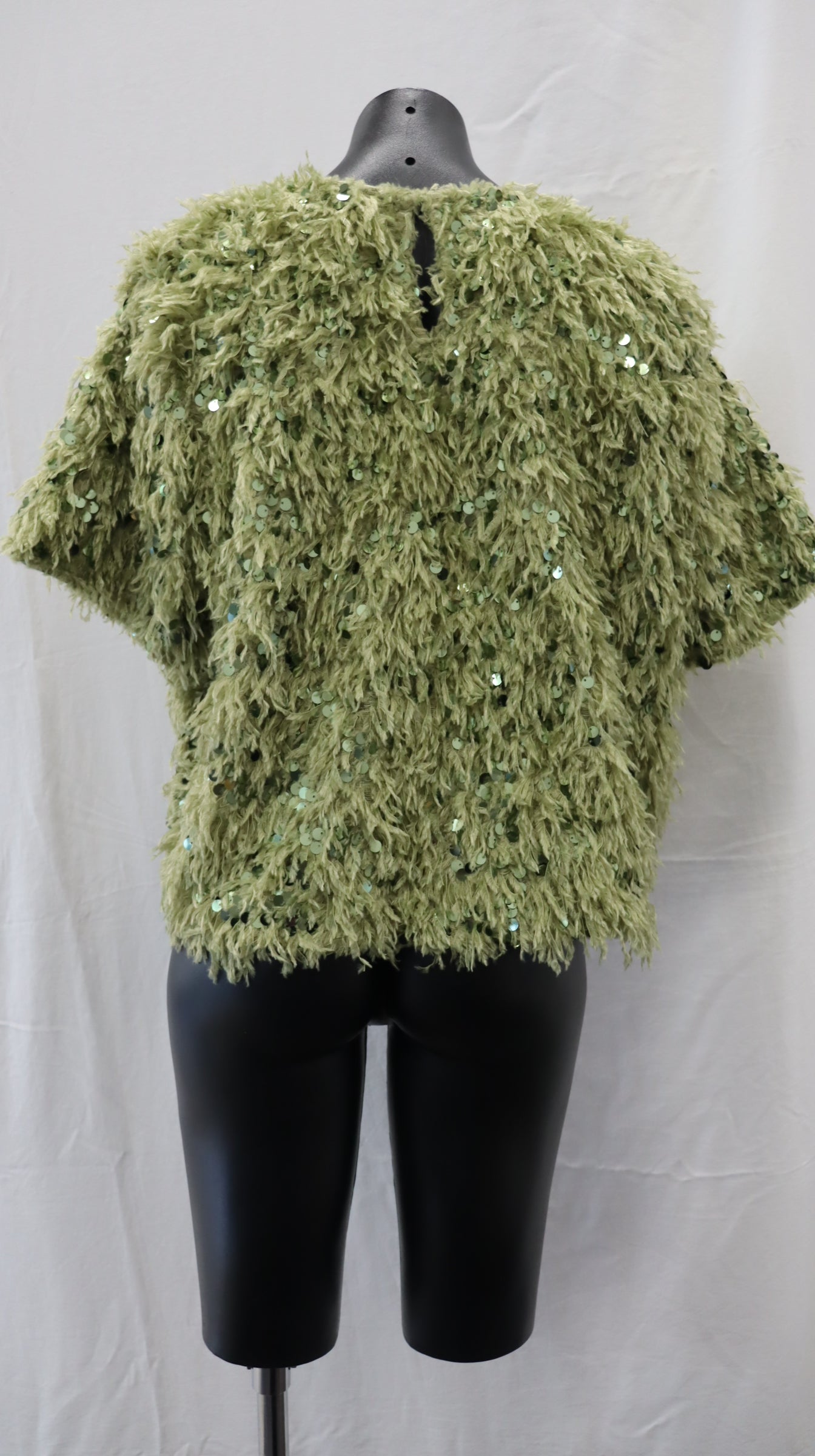 DECJUBA Top XL