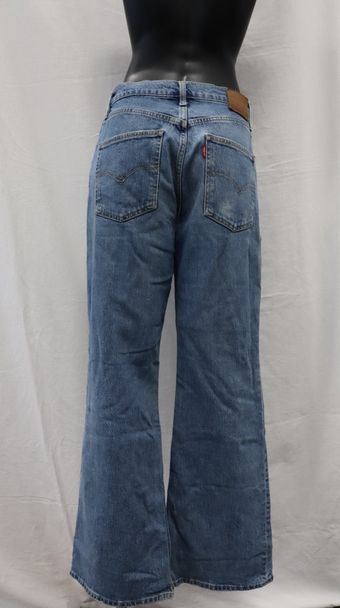 Levi Strauss & CO Jeans 10