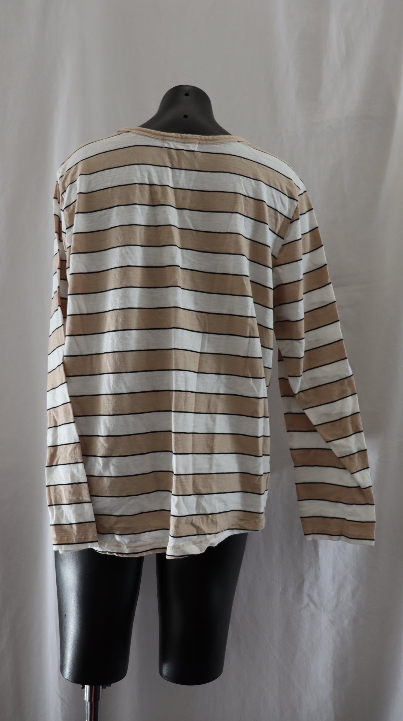 ZEST Long Sleeve XXL