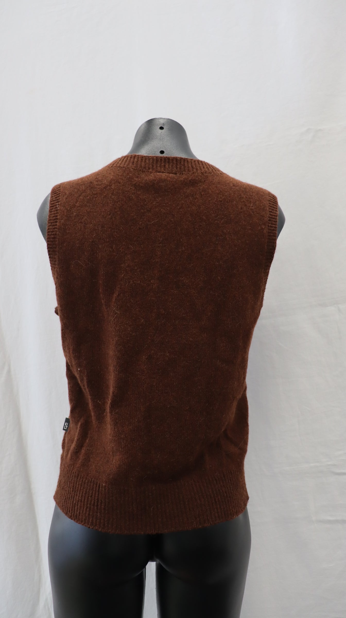 K I L T Vest S