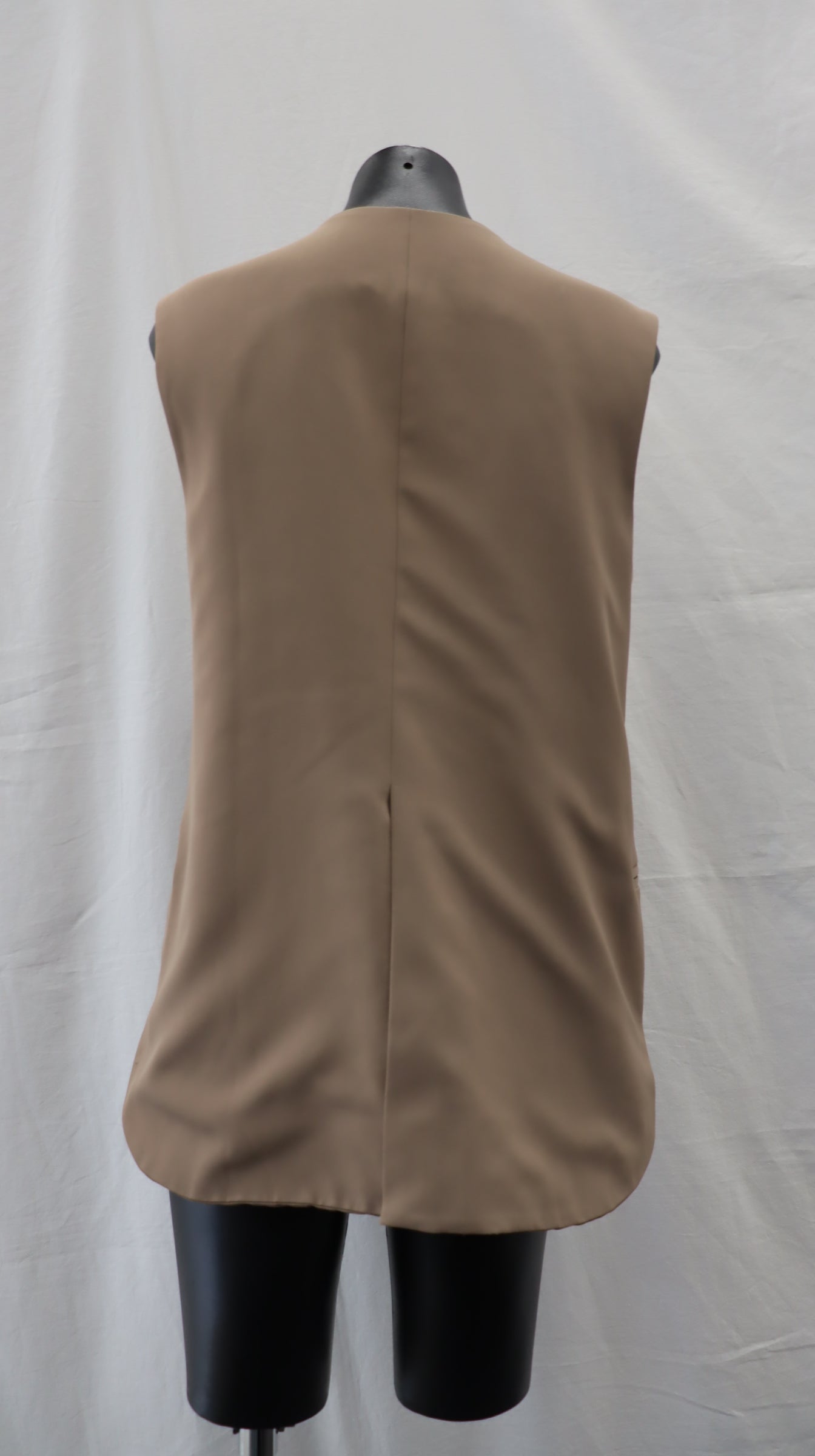 Harris Tapper Vest 8
