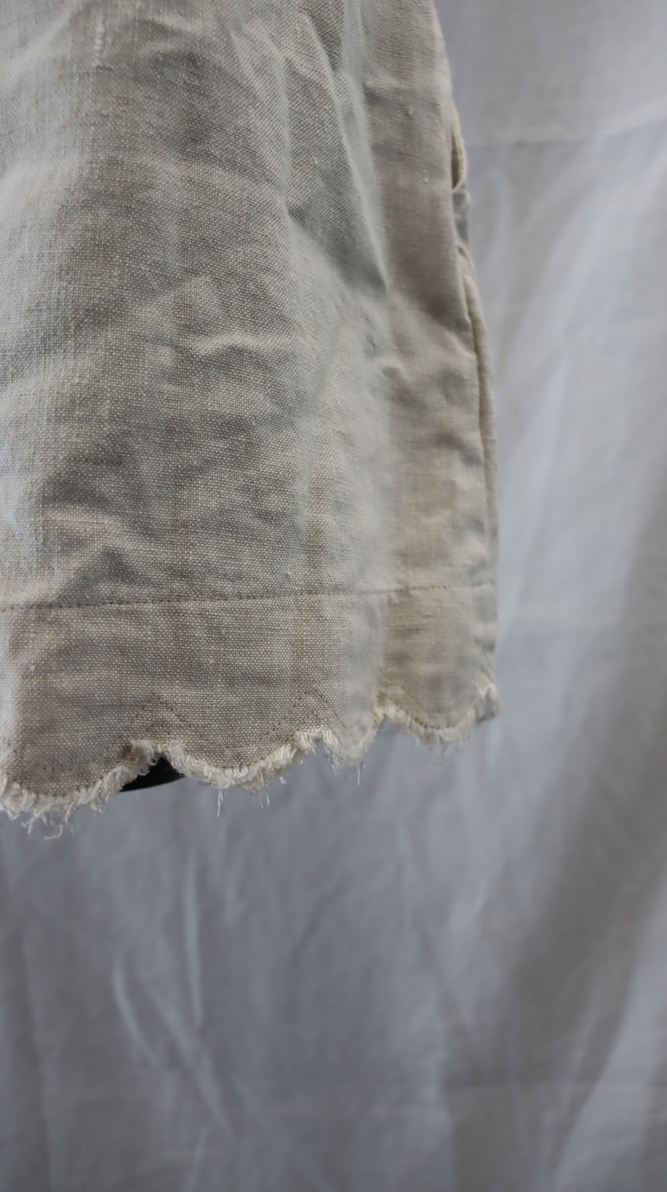 Caitlin Crisp Shorts 12
