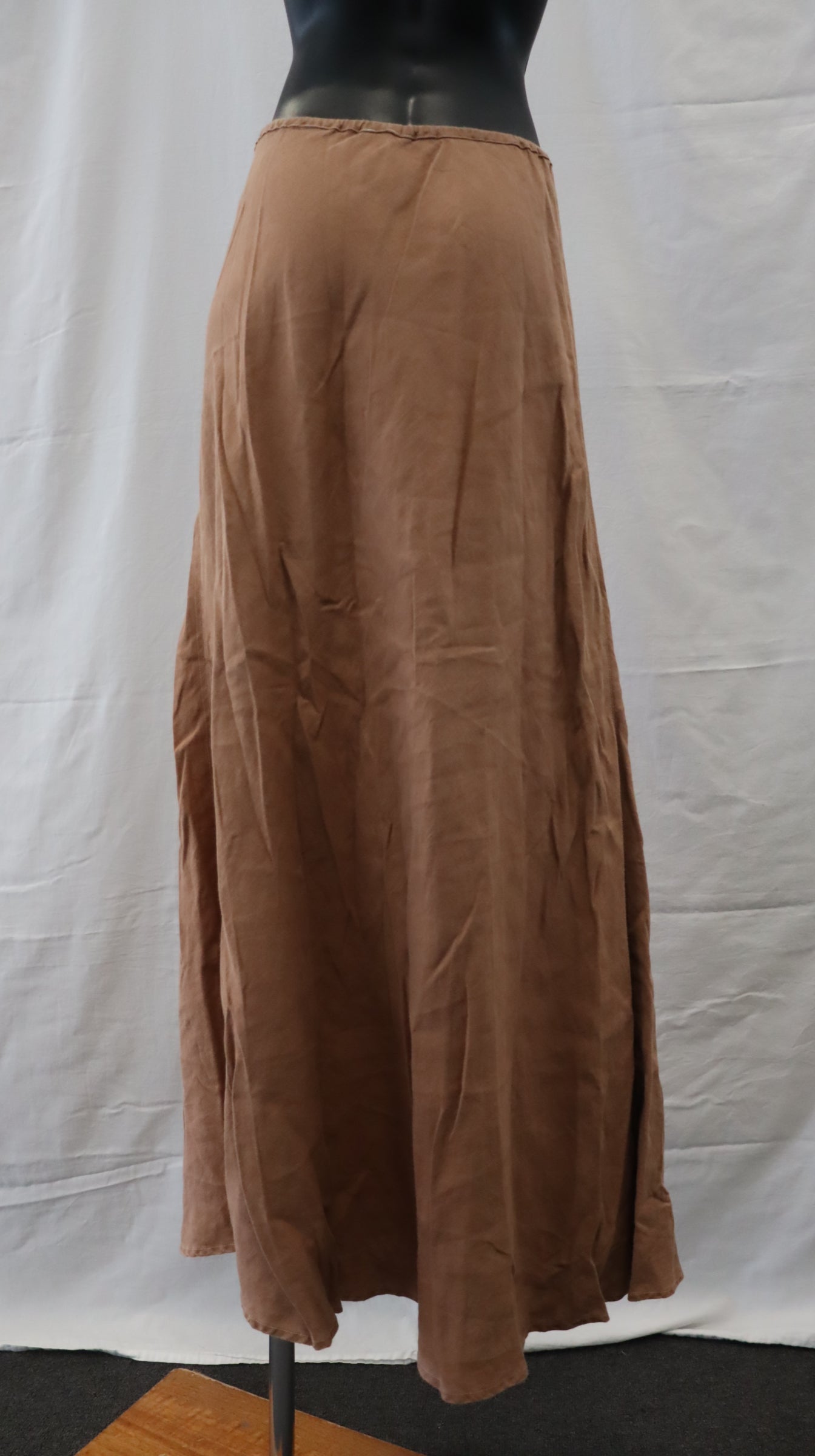 Dominique Healy Maxi Skirt 14