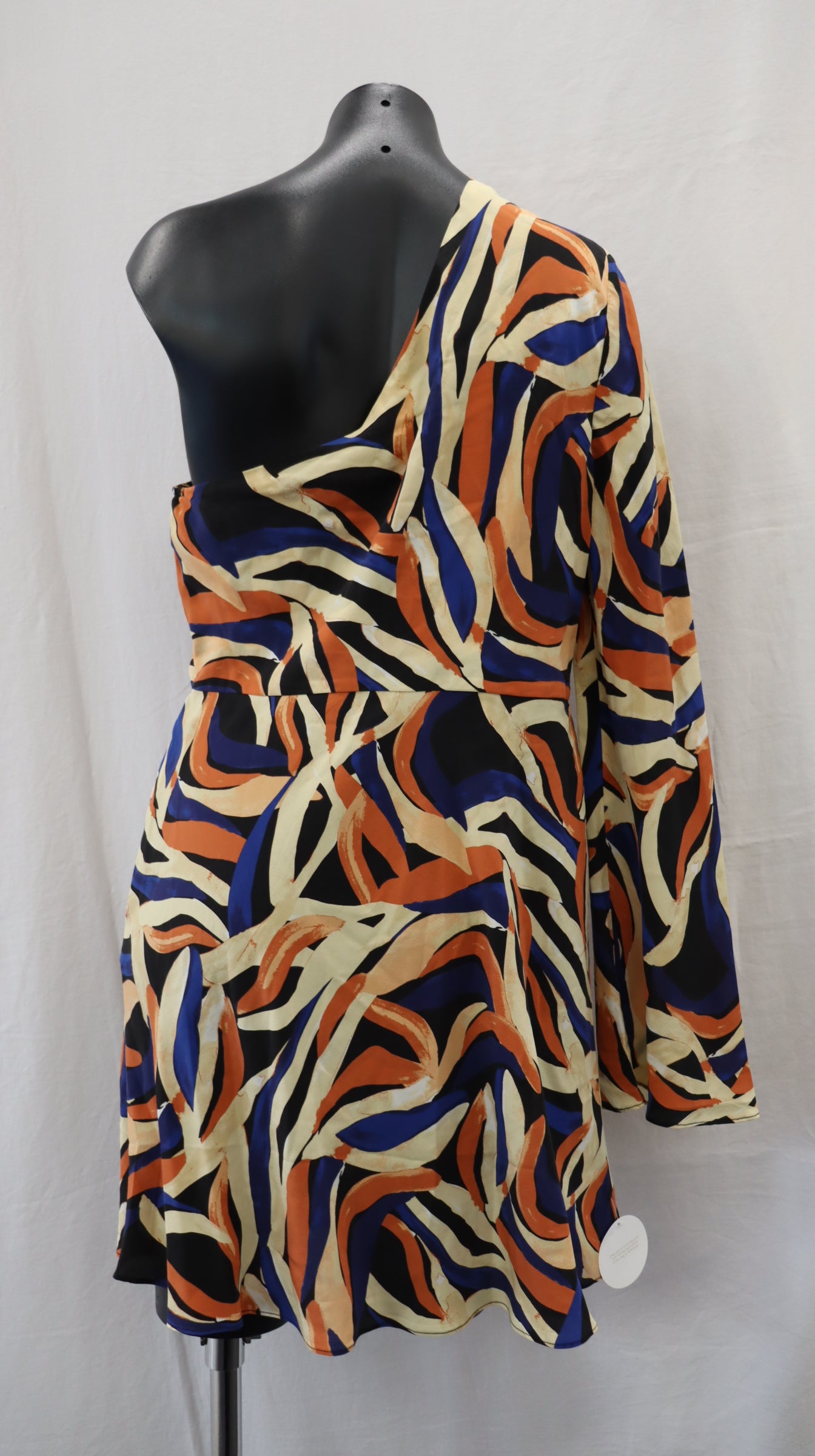SHONA JOY Mini Dress 12