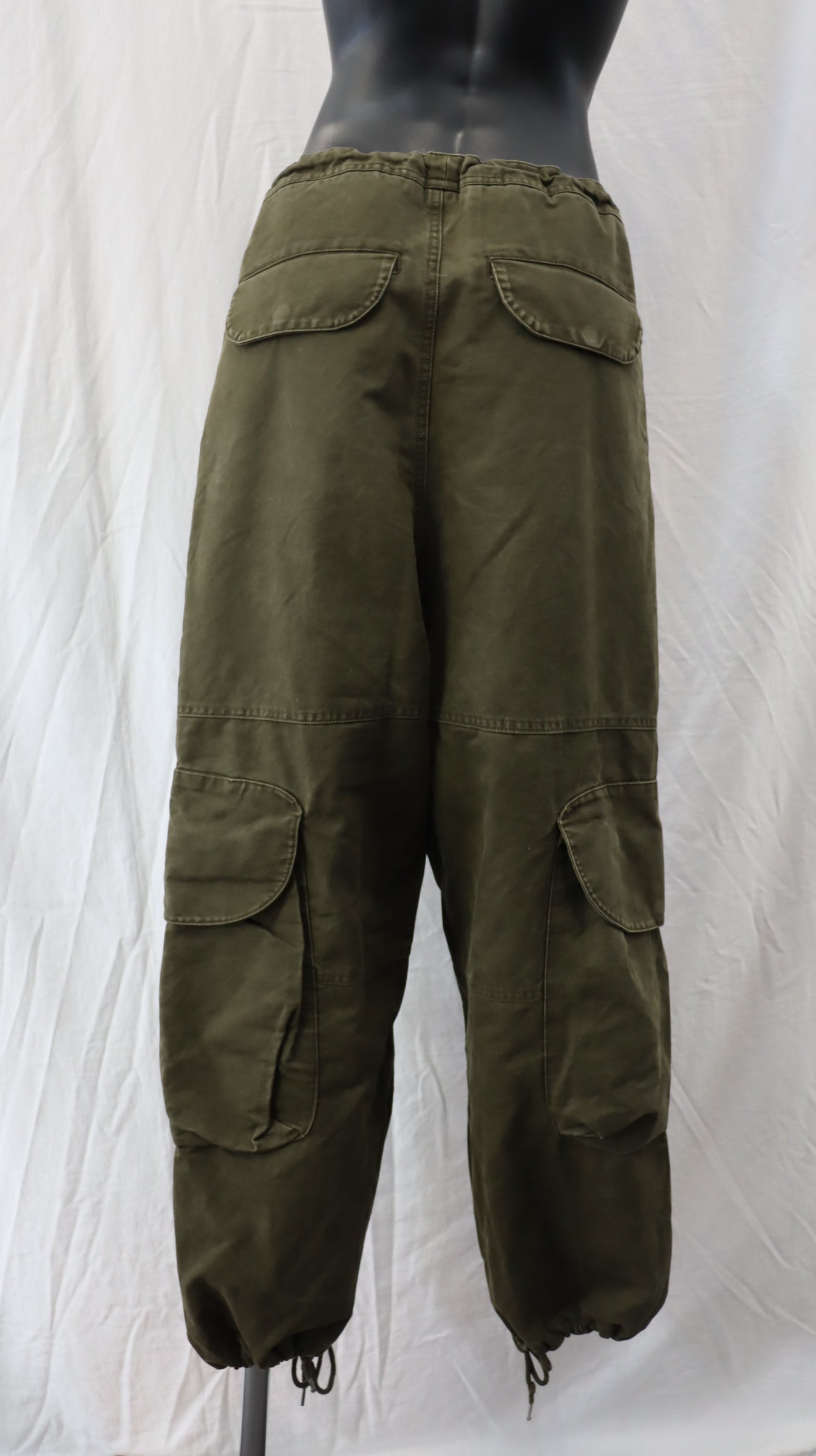 entire studios Pants xs