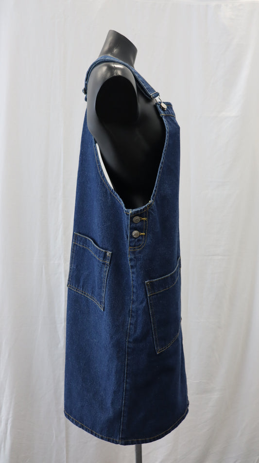 Bear brother Mini Dress L