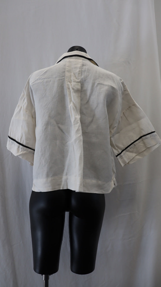 stories be told Button Up 8