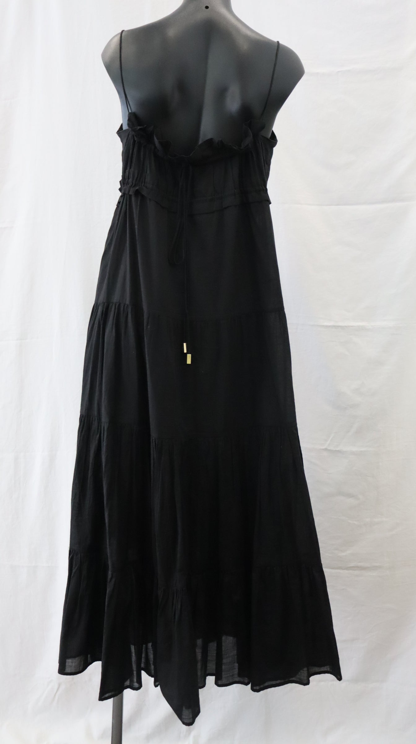 Aje Midi Dress 8