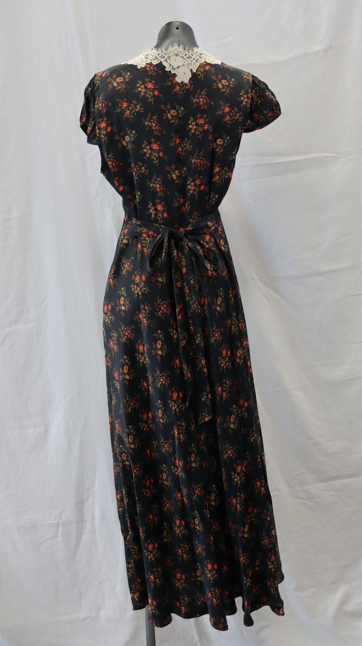 DOEN Maxi Dress L