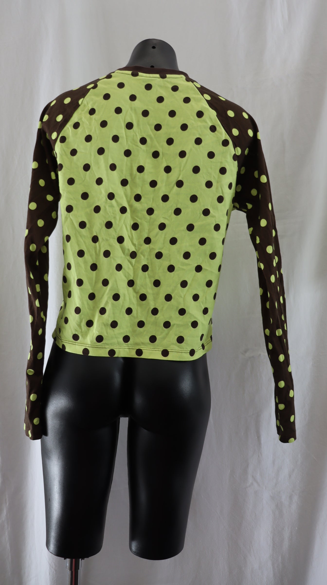 Collusion Long Sleeve M