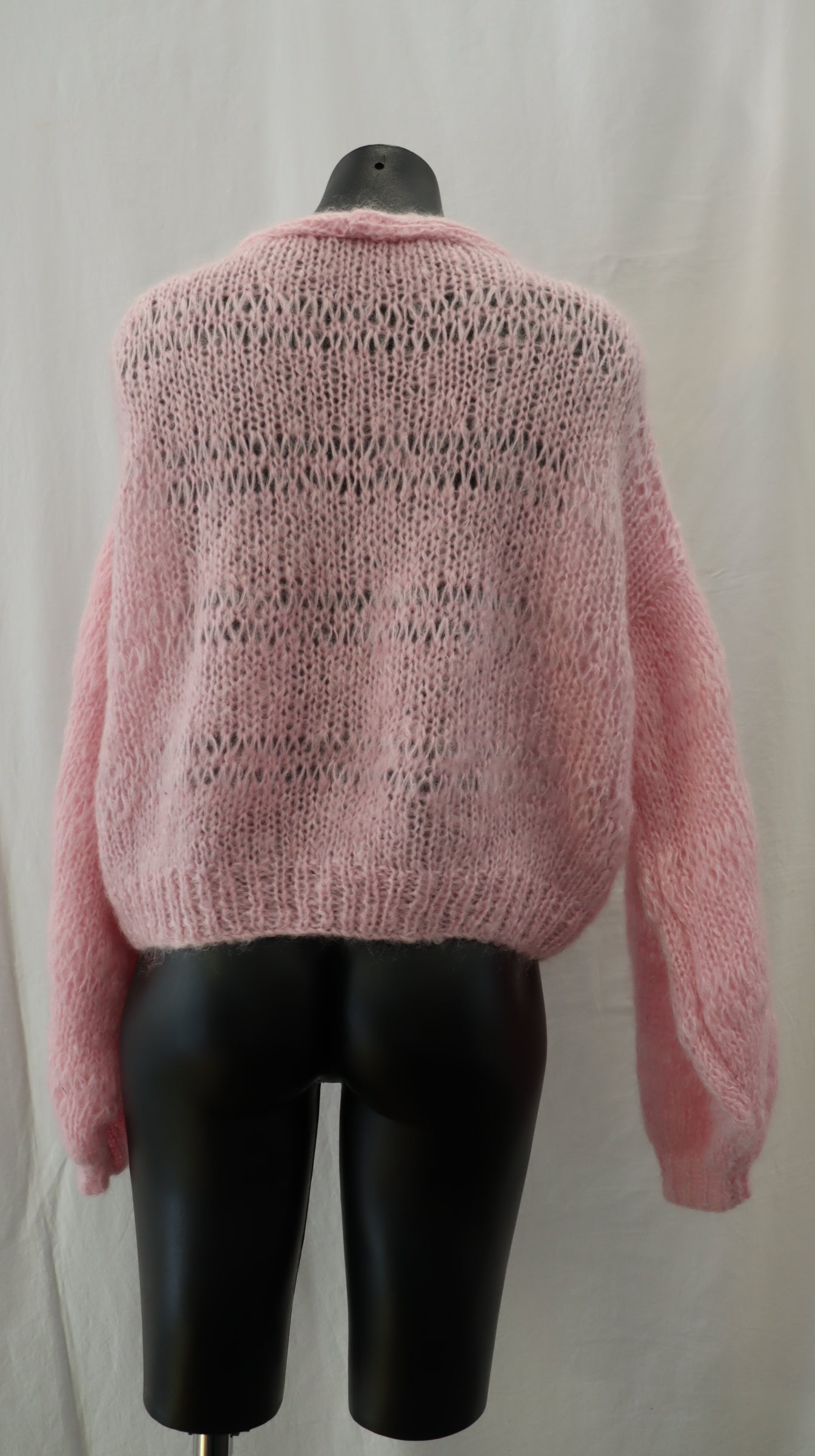 *NO TAG Knit N/A
