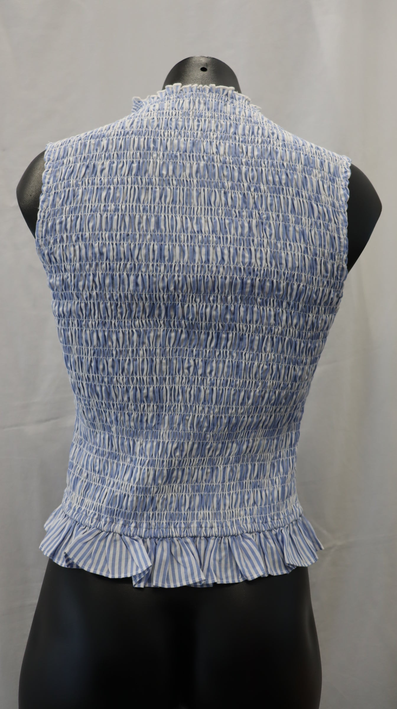 steele Top S