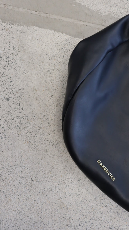 nakedvice handbag N/A