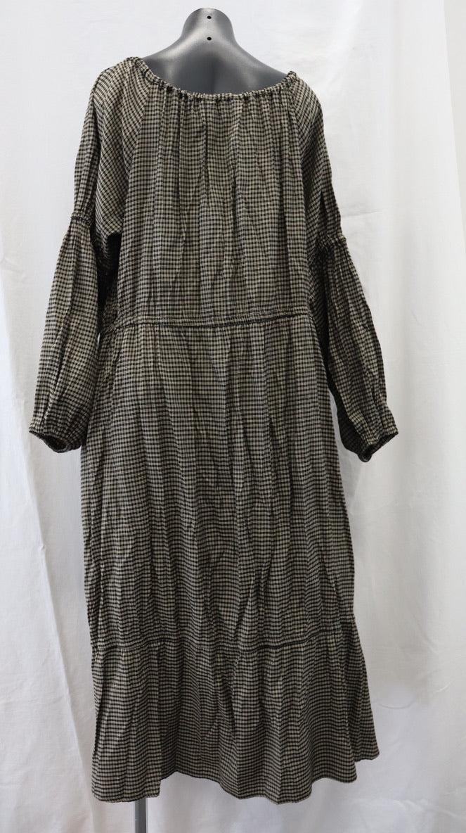 moochi Midi Dress 16