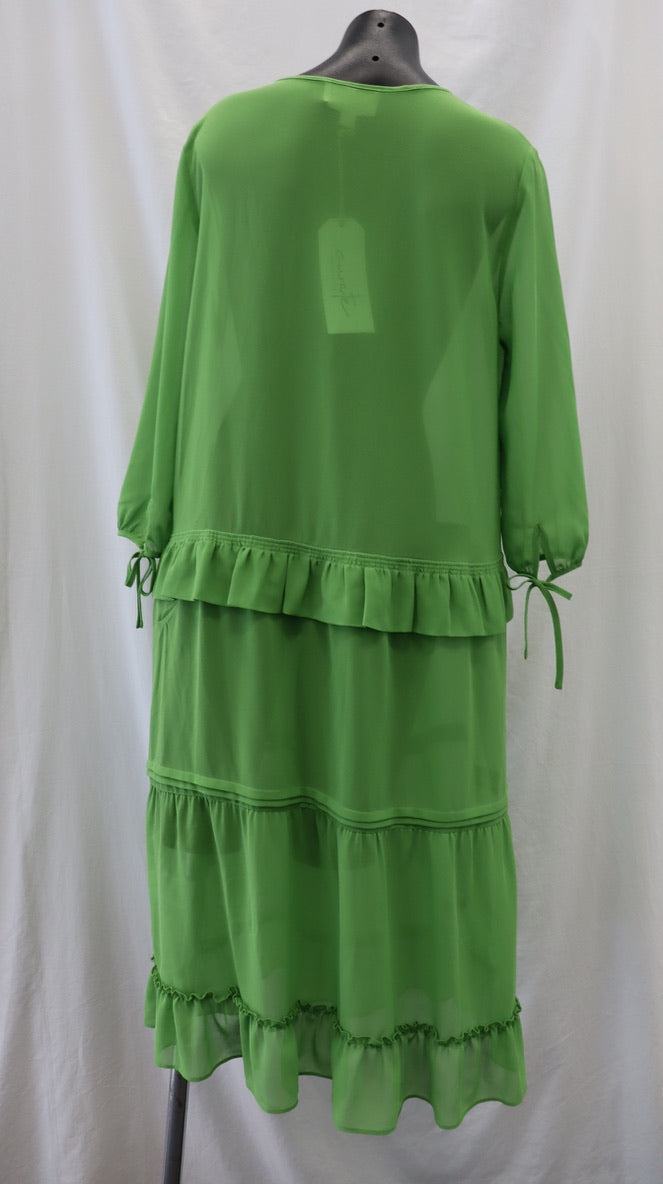 CURATE Midi Dress S