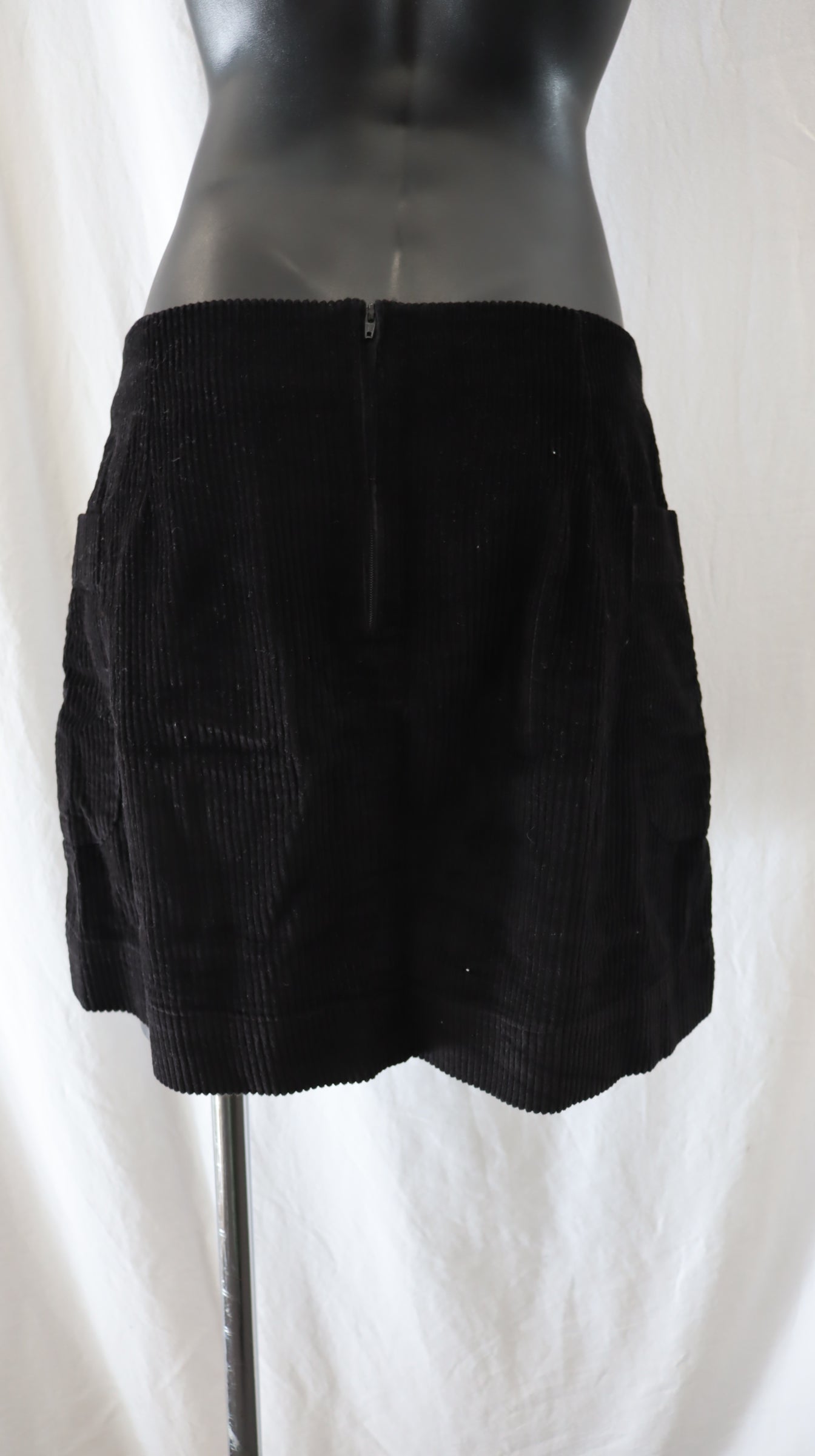 Lovelulu Mini Skirt 10