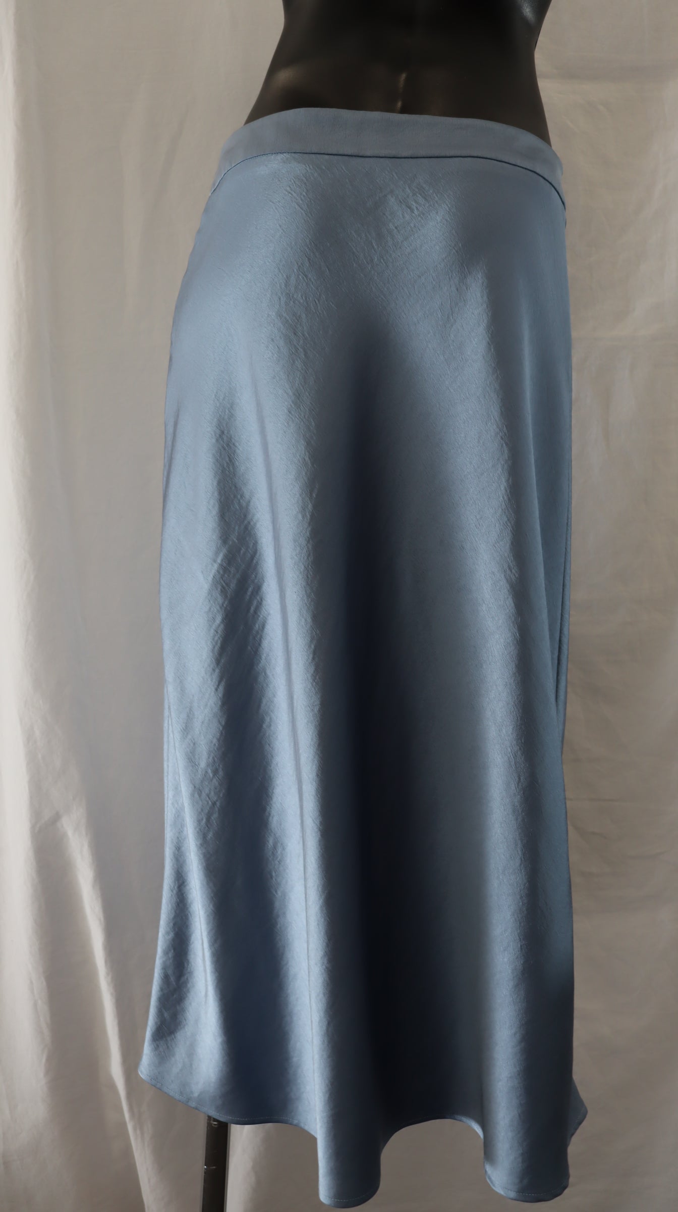 Sézane Midi Skirt 10