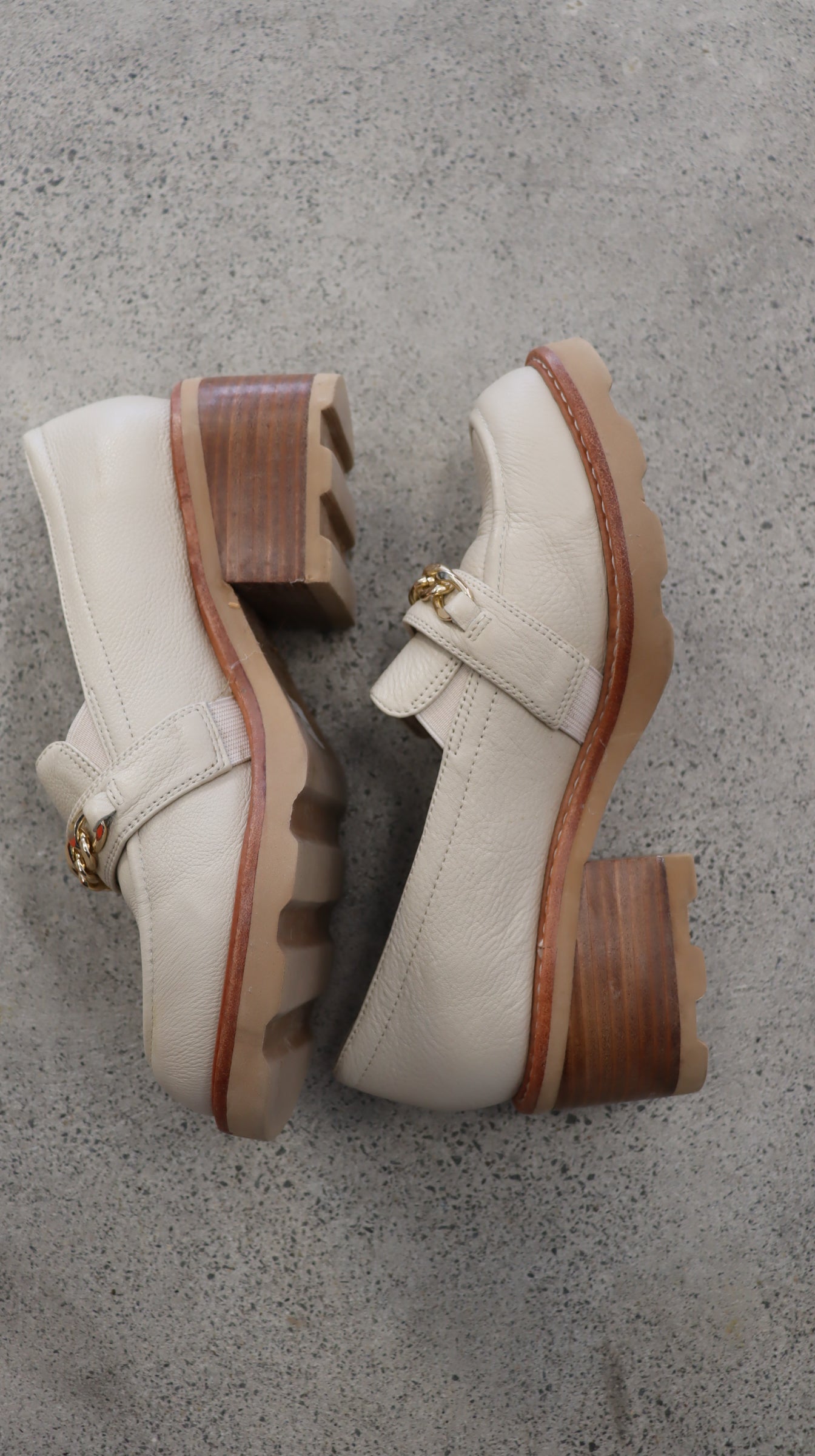 Isabella Anselmi Loafer 39