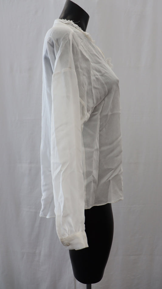 morrison Blouse 8 - 10