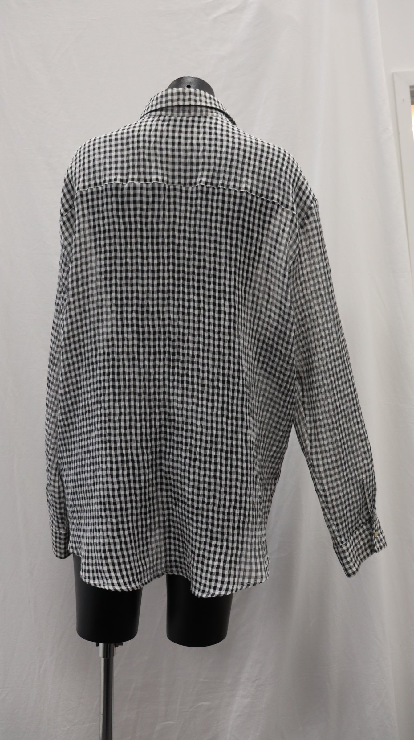 Maggie Marilyn Button Up M - L