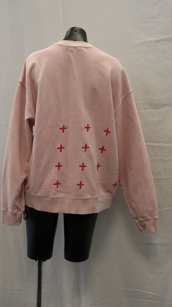 ksubi Jumper S