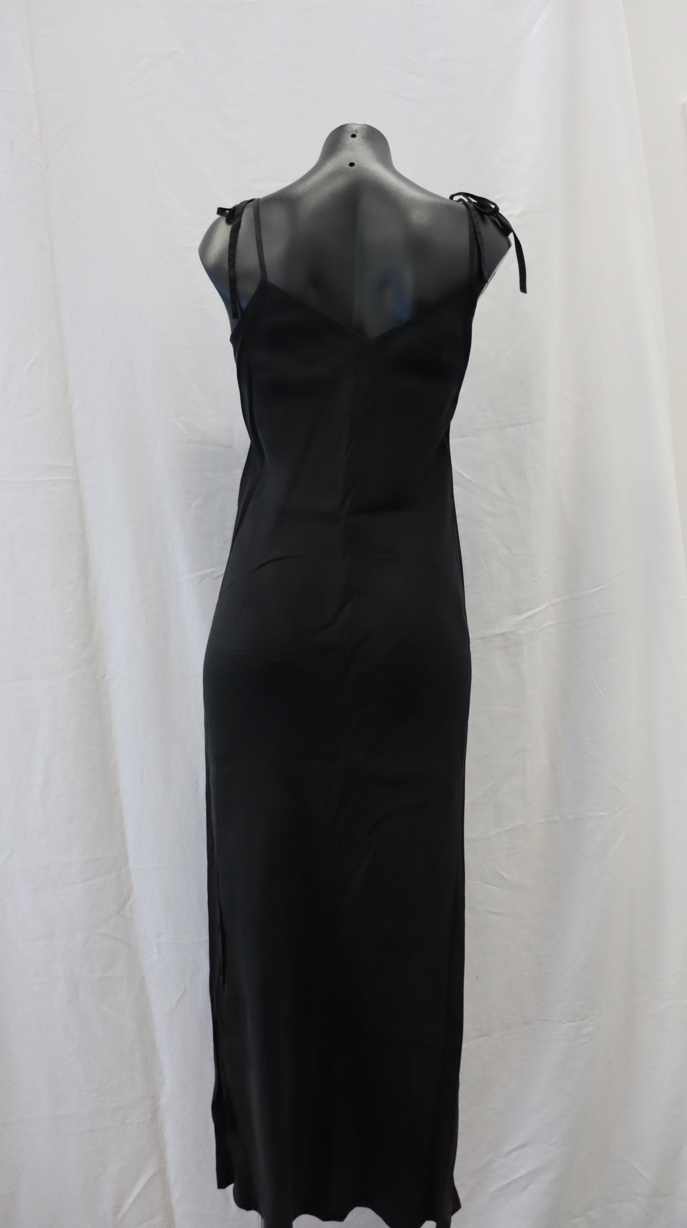 OVNA OVICH Maxi Dress S