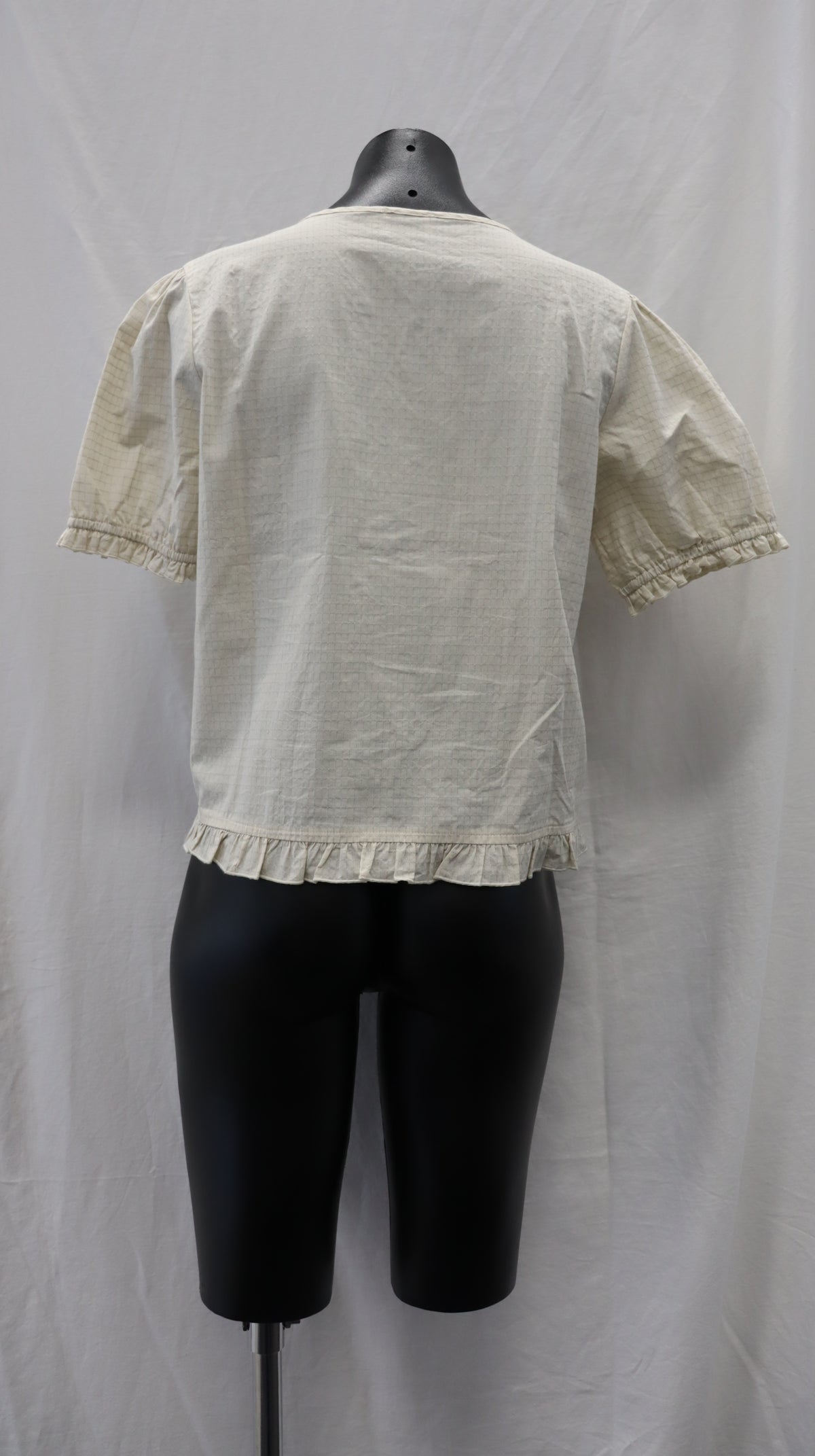 Deji Studios Top S
