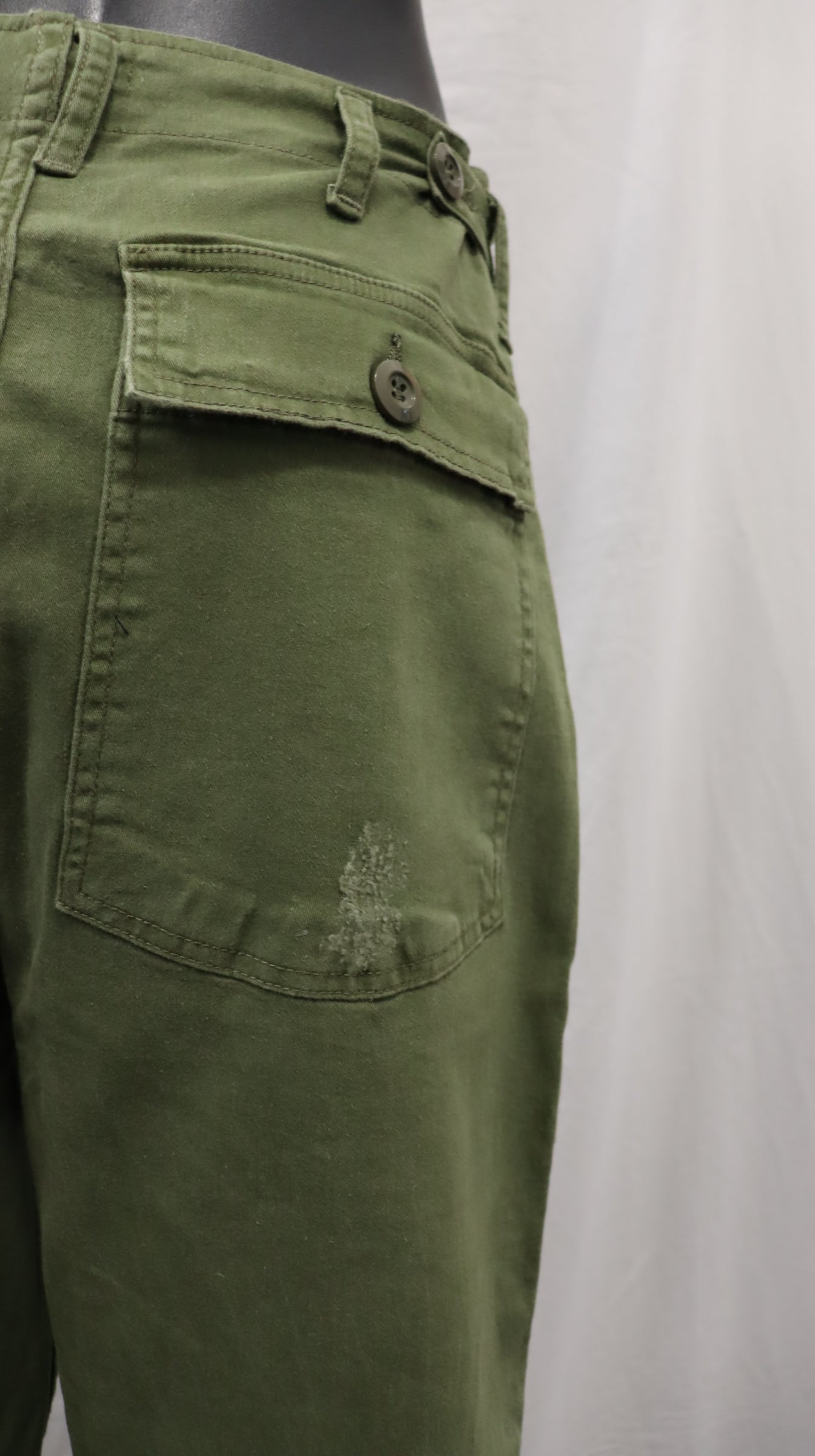 ragdoll Pants L