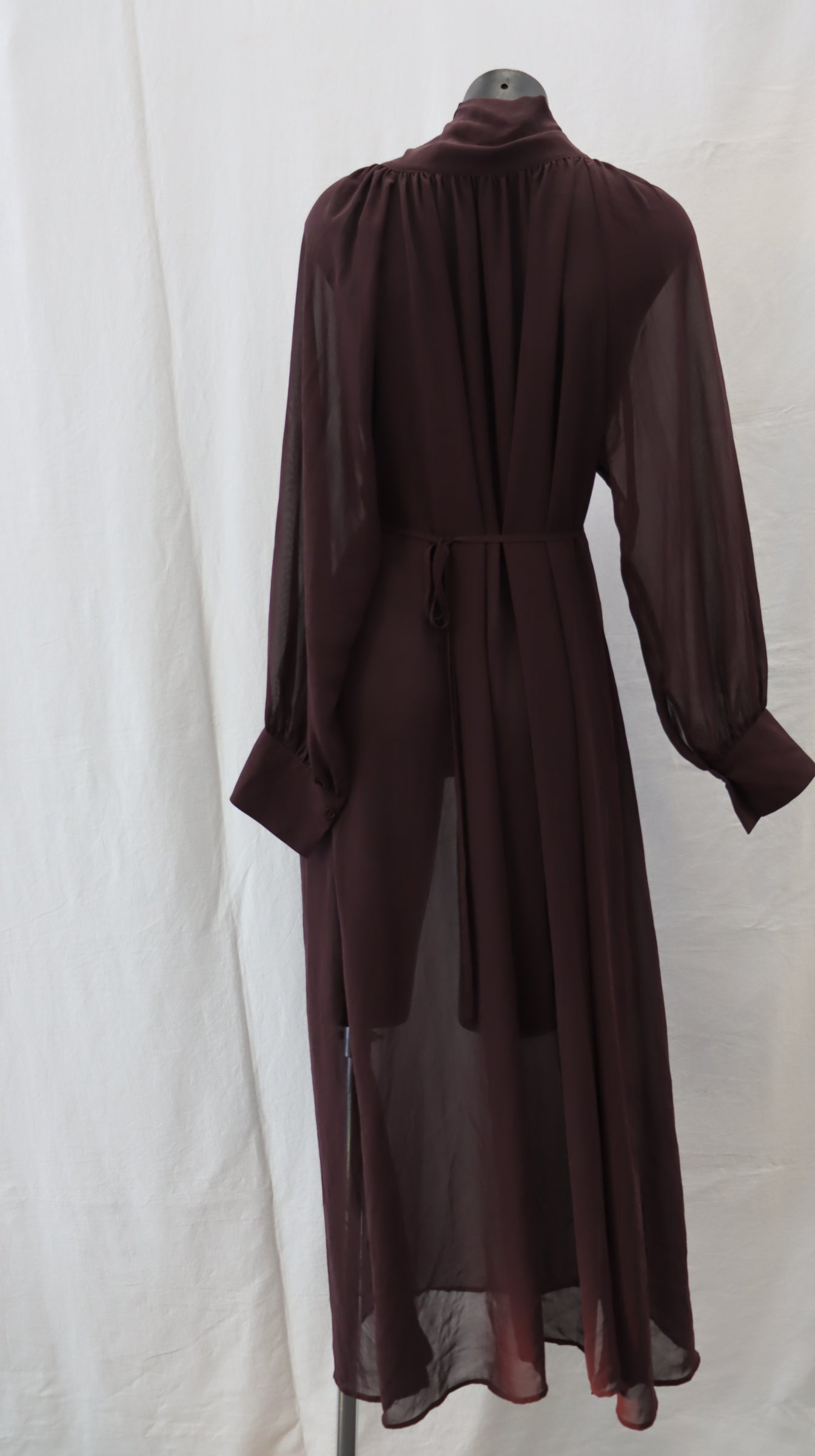 moochi Maxi Dress S